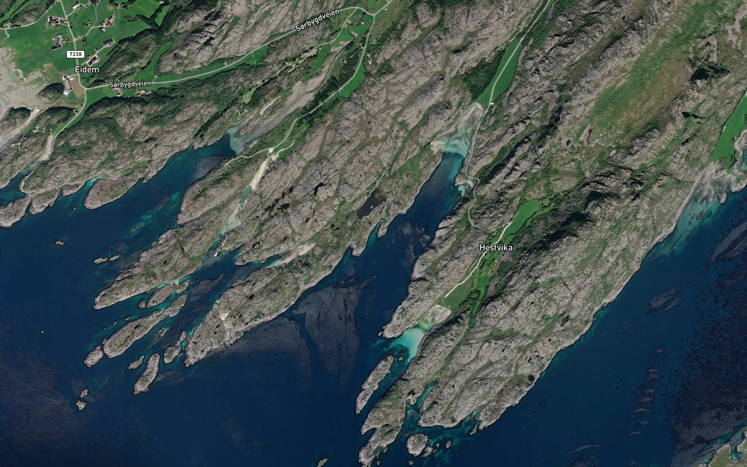 Mevika