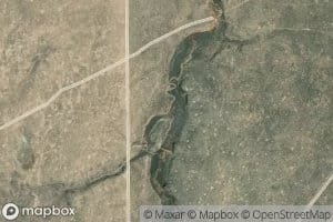 Pole Creek Reservoir