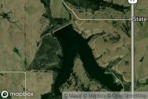 Geary County State Lake