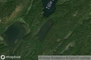 Muscovite Lake