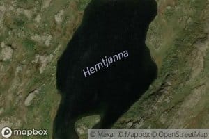 Hemtjonna