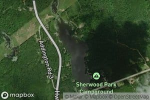 Story Lake