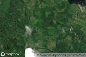 Quebrada Santo Domingo