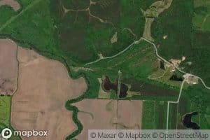 Mud Creek