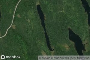 Lac a Ouellette