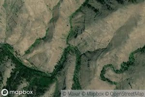 Rim Creek