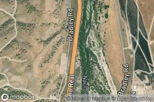 Nacimiento River