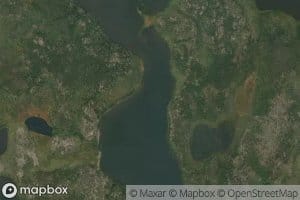 Keeling Lake