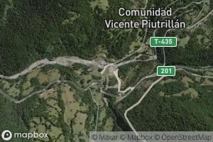 Rio Carranco