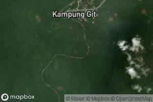 Sungai Bakek