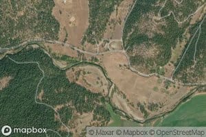 Meamber Creek