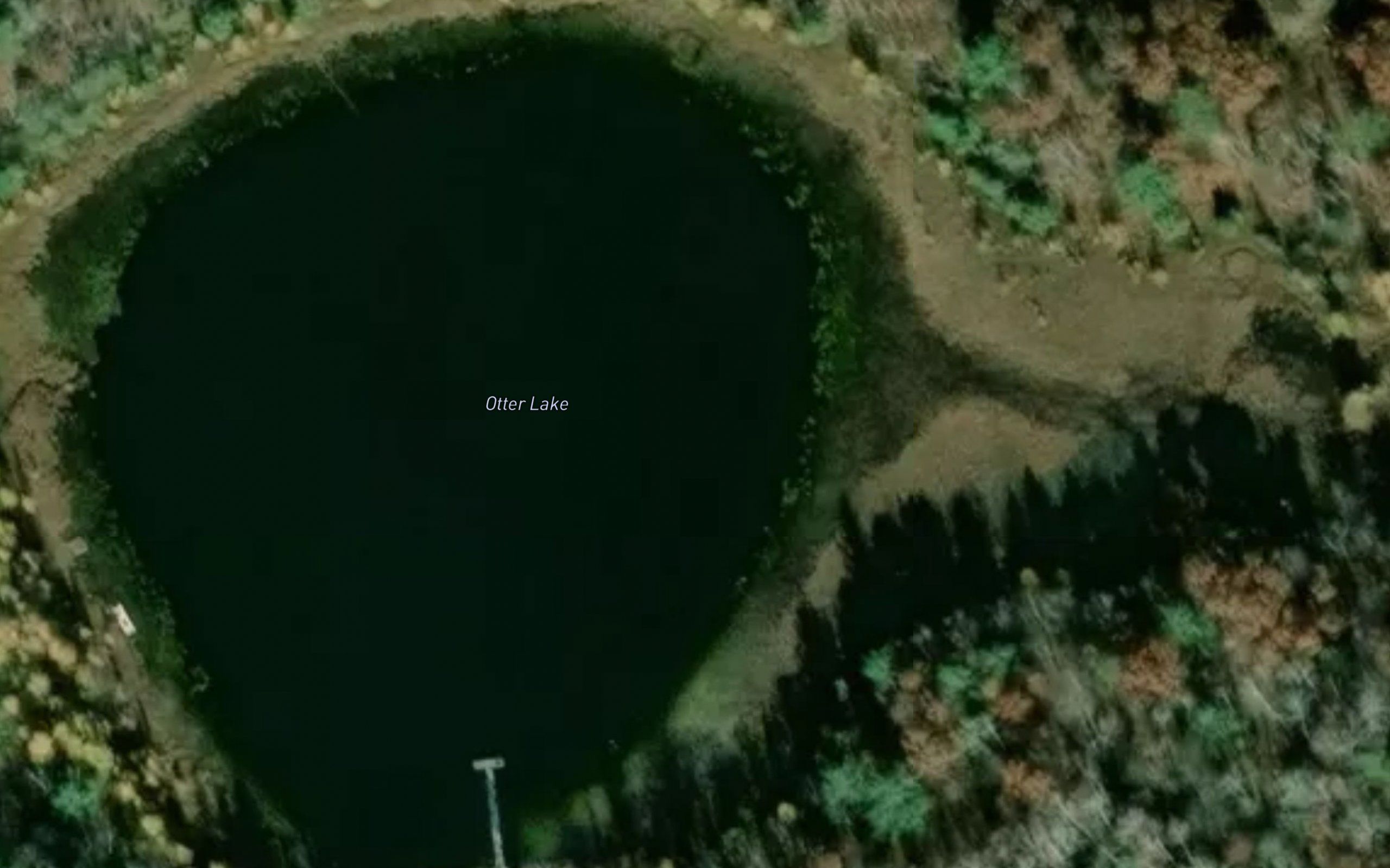 Otter Lake