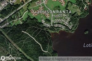 Korentioja