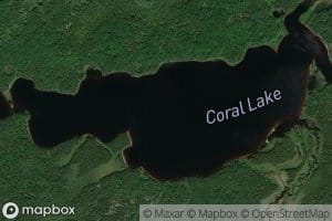 Coral Lake