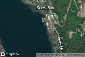Scow Bay