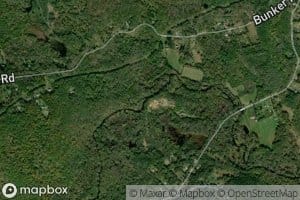 Bear Swamp Brook