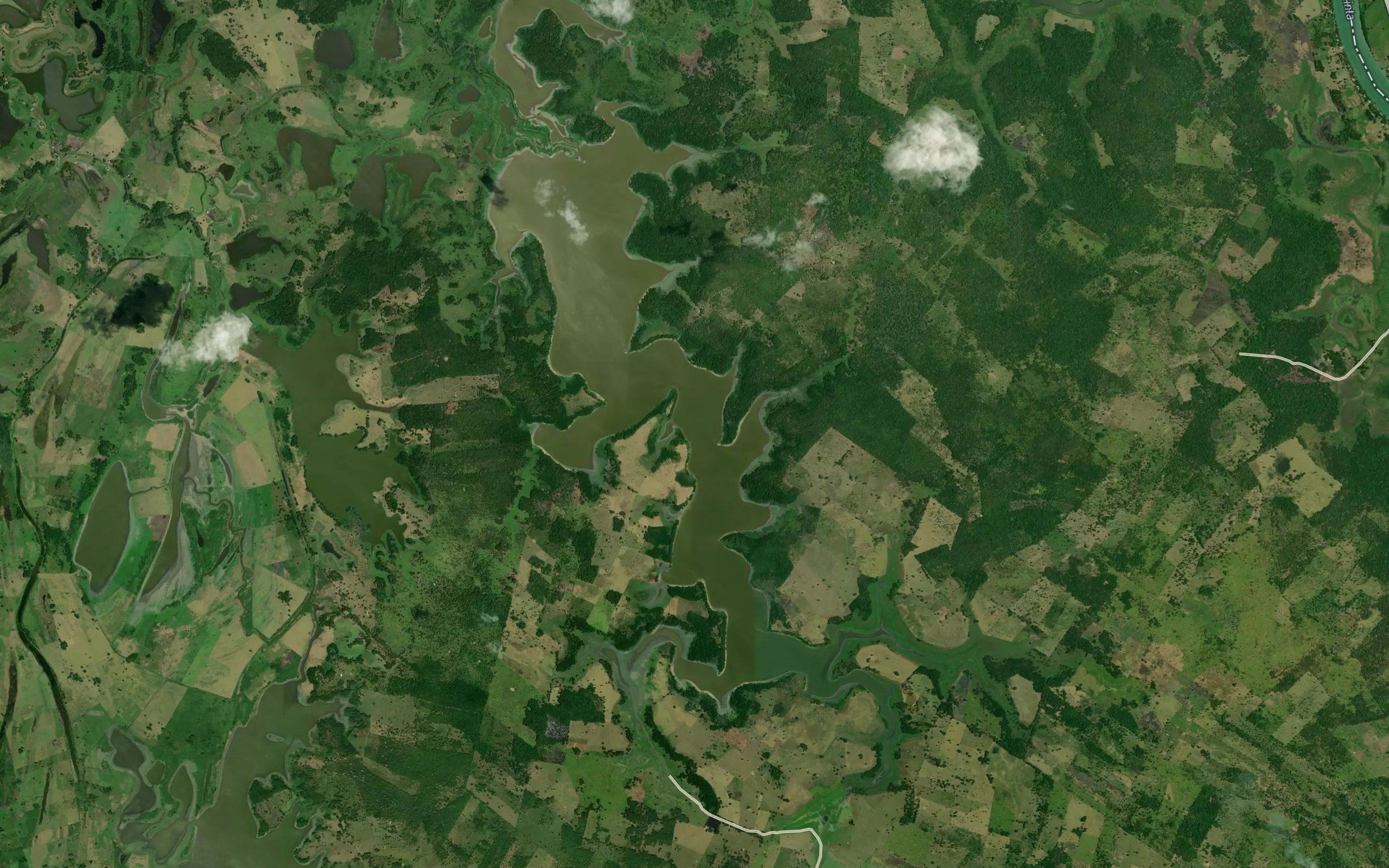 Laguna Grande