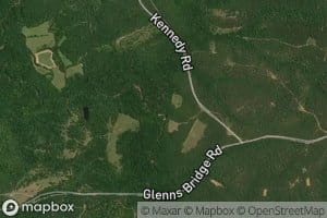 Morris Creek