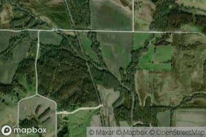 West Fork Medicine Creek