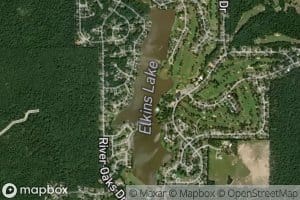 Elkins Lake