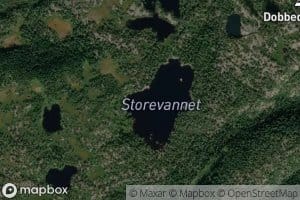 Storevannet