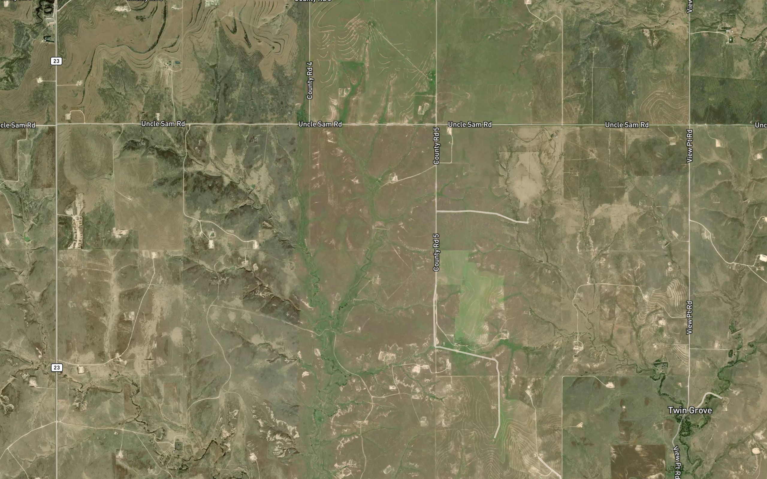 Miller Lake