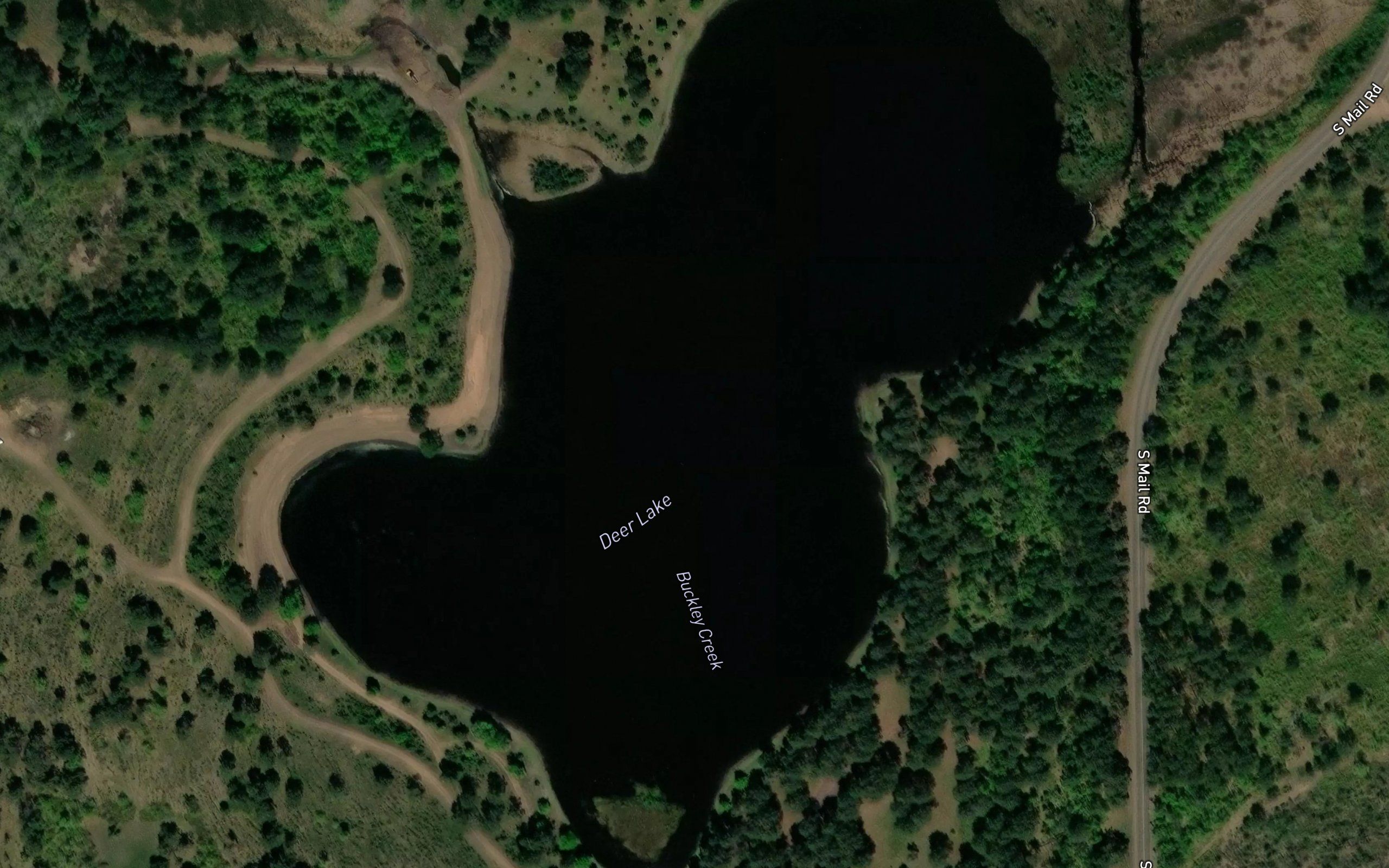 Deer Lake