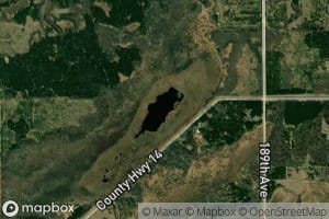 Rice Lake