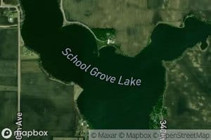 School Grove Lake
