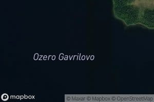 Ozero Gavrilovo