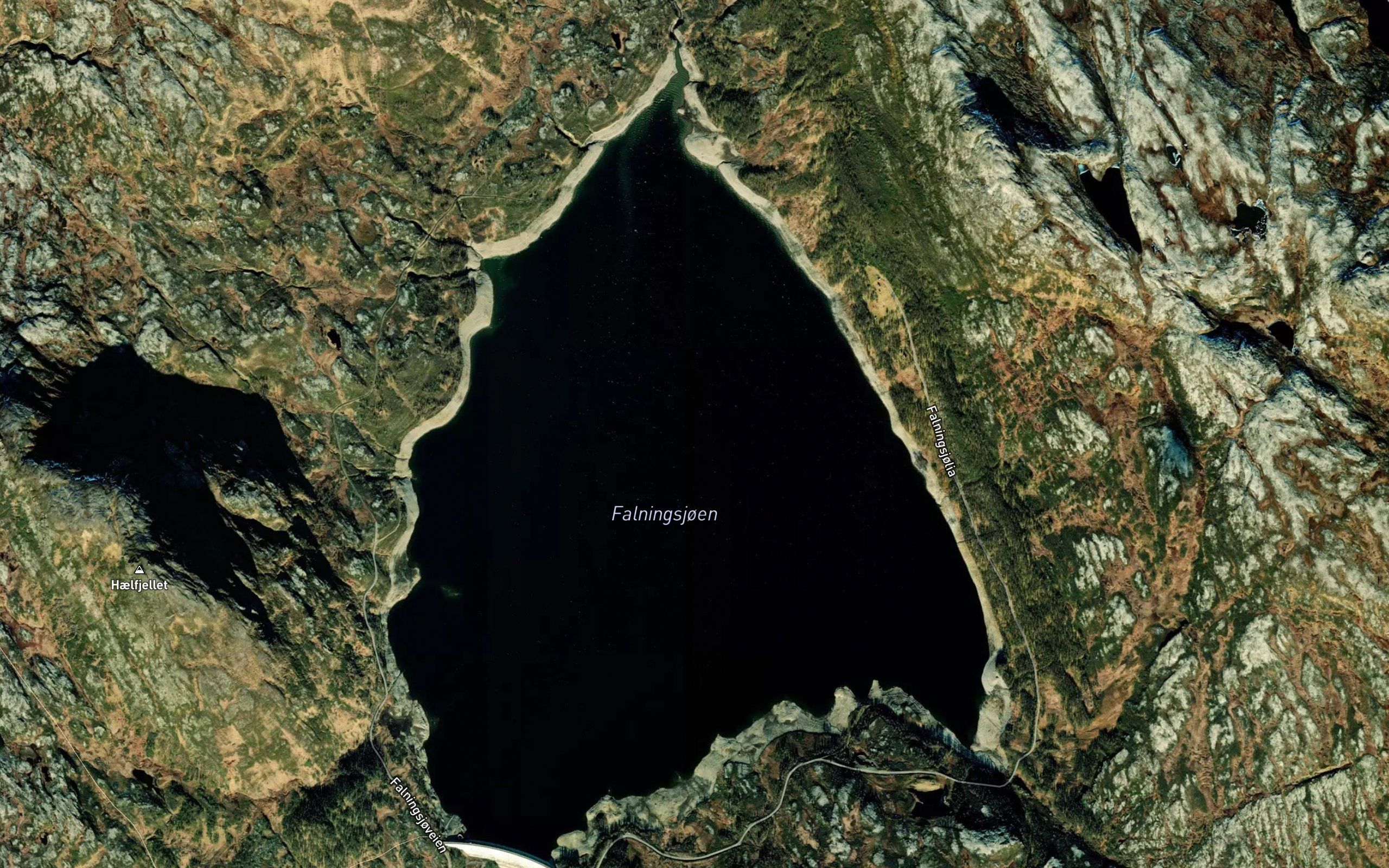 Falningsjoen