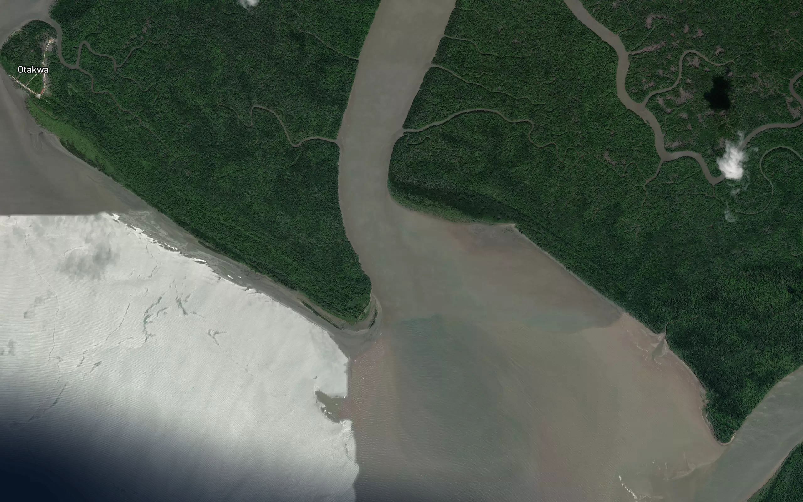 Sungai Ipukwa