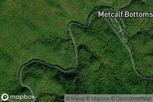 Pounding Mill Branch