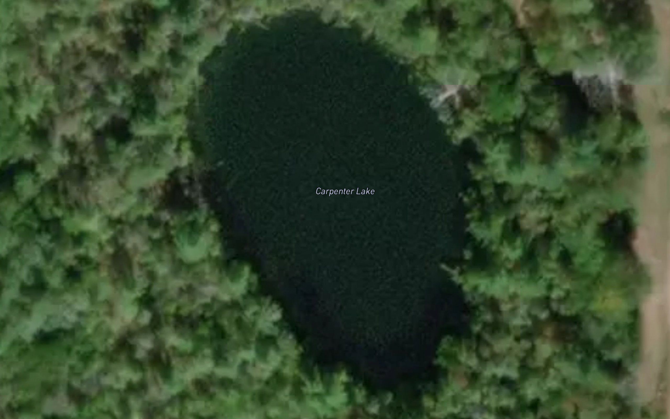 Carpenter Lake