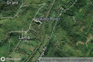 Fannan Creek