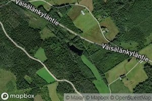 Kuosmalanlampi