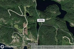 Hovstjonna