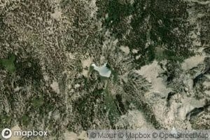 Sharktooth Lake