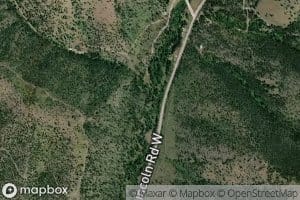 Weino Creek