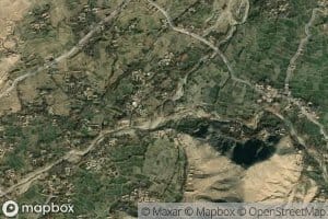 Darah-ye Pachah Ghan