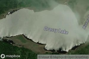 Grassy Lake