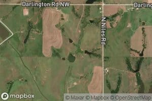 Canyon View Site 3 Reservoir