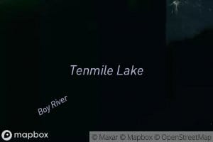 Tenmile Lake