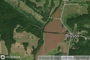 Brown Branch