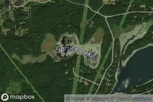 Spruce Lake