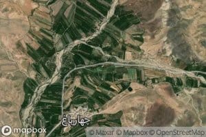 Cheshmeh-ye Qol Qoli