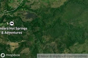 Quebrada San Antonio