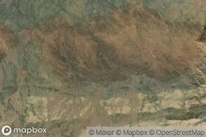 Cheshmeh-ye Ab Barik