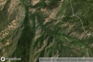 Quebrada La Caraquita