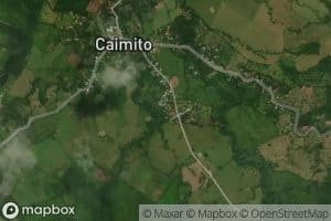 Quebrada Sargentilla